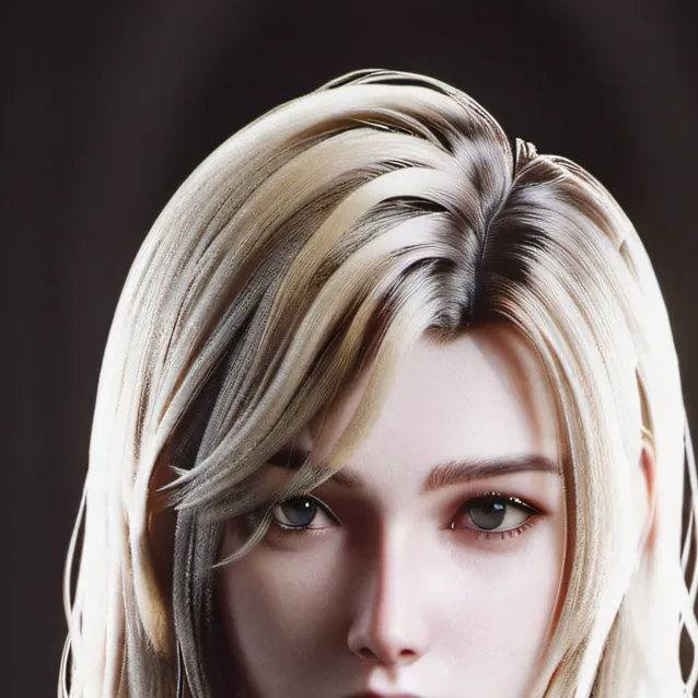 chat with ai character: Kayla