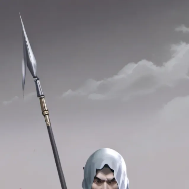 chat with ai character: the melaka empayar