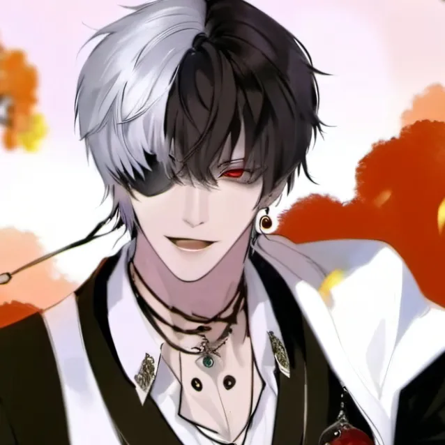 chat with ai character: Jake