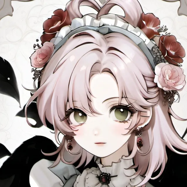 chat with ai character: 《☆FPE☆》