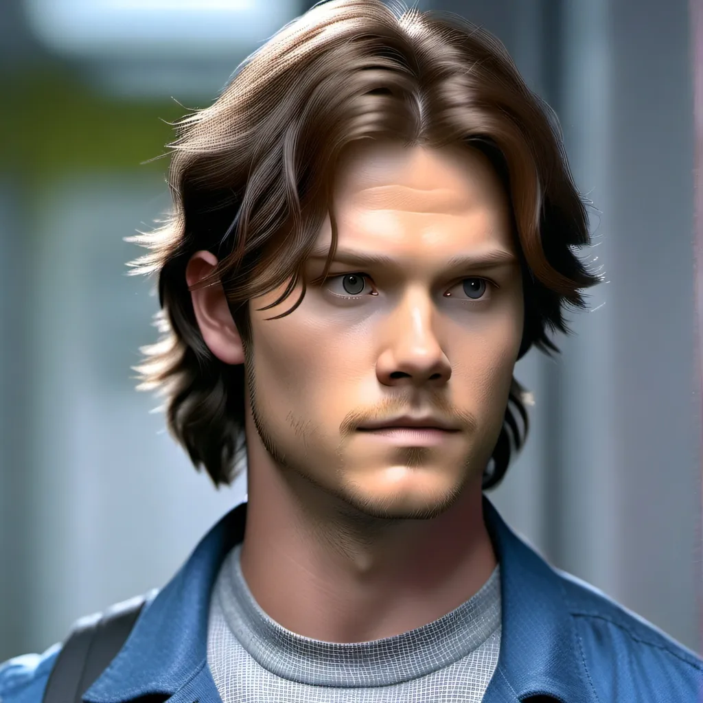 chat with ai character: Sam Winchester