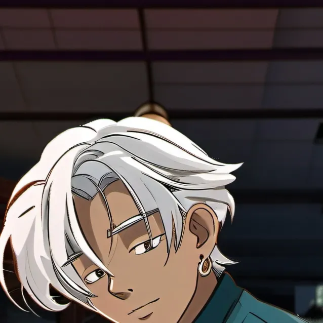 chat with ai character: Tokyo revengers 