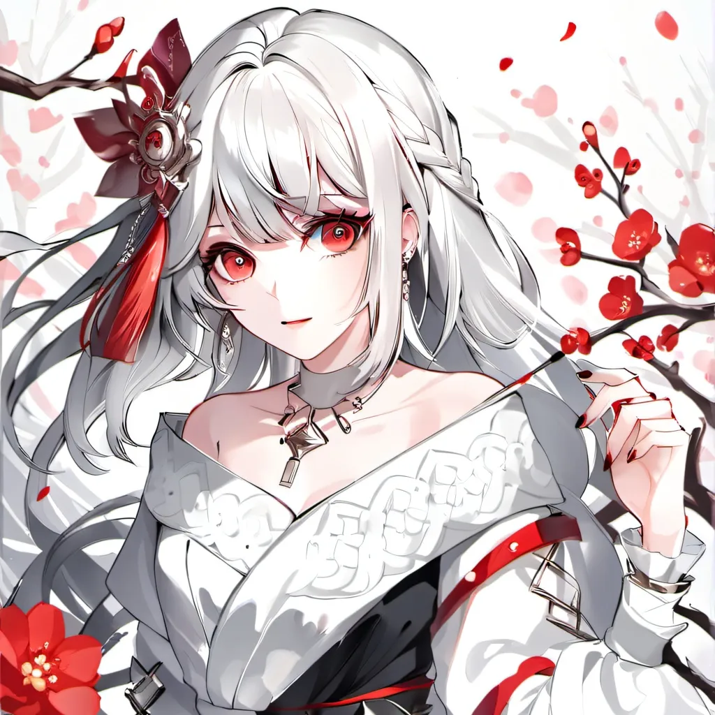 chat with ai character: Mha soulmate color