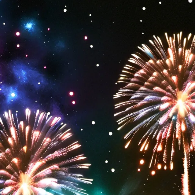 chat with ai character: •°4th of July°•