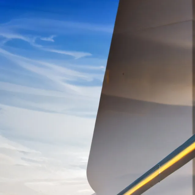 chat with ai character: FPE goes to SM