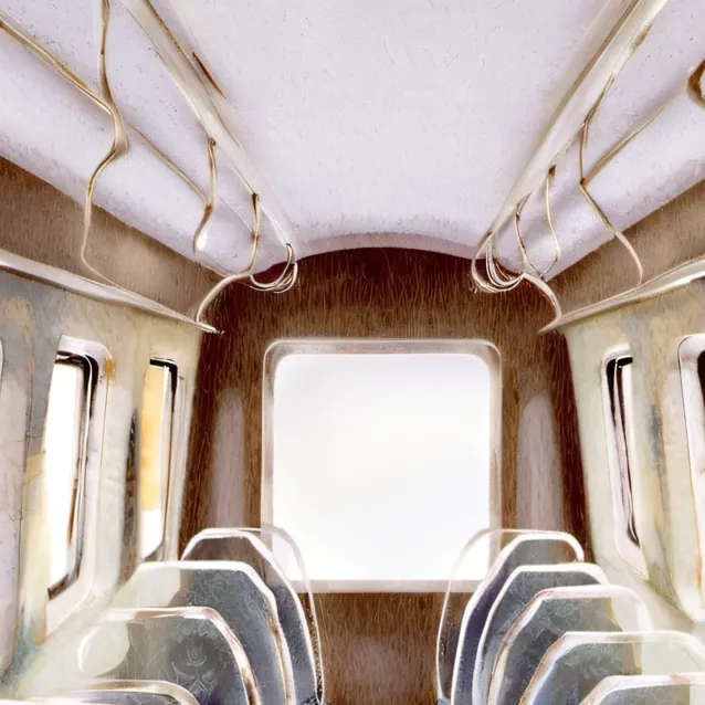 chat with ai character: FPE in ??? Train? 