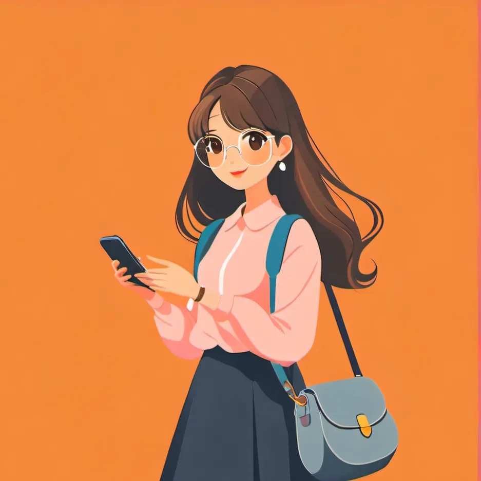 chat with ai character: Irene 🌸