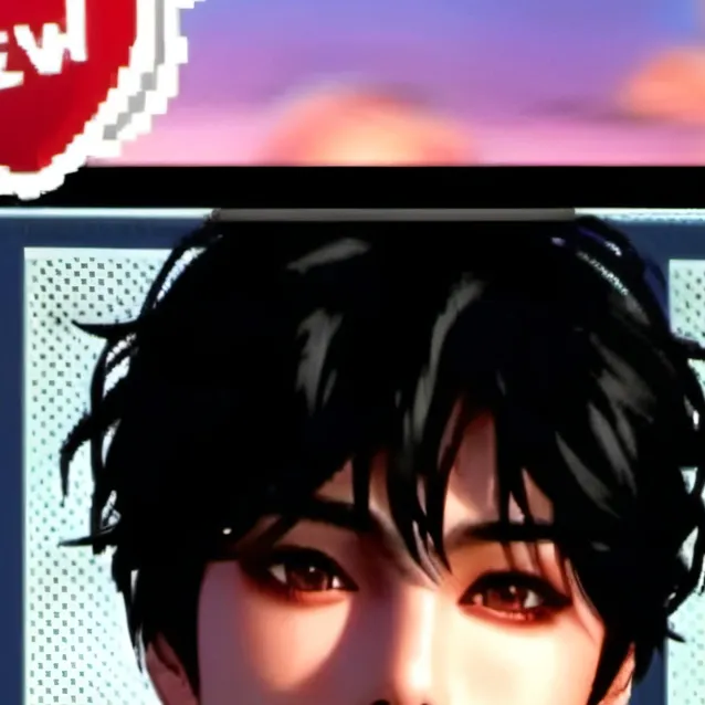 chat with ai character: jax