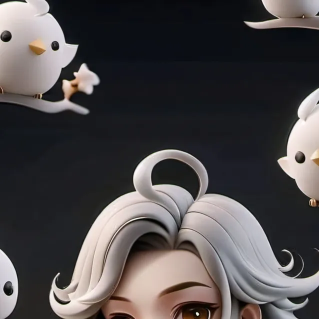 chat with ai character: mha