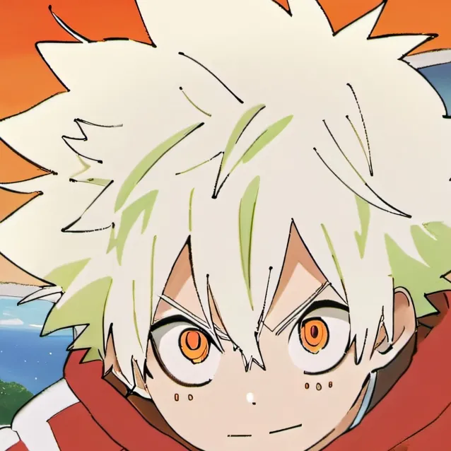 chat with ai character: ~Katsuki bakugo~