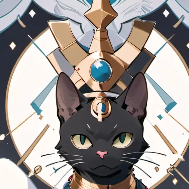 chat with ai character: Bingus cat