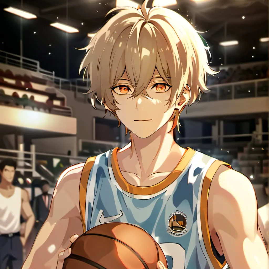 chat with ai character: mike