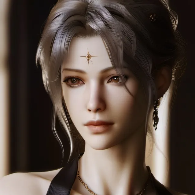 chat with ai character: Sarah 