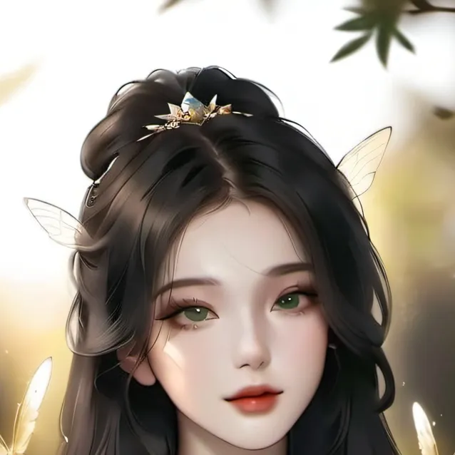 chat with ai character: Ryza Radam