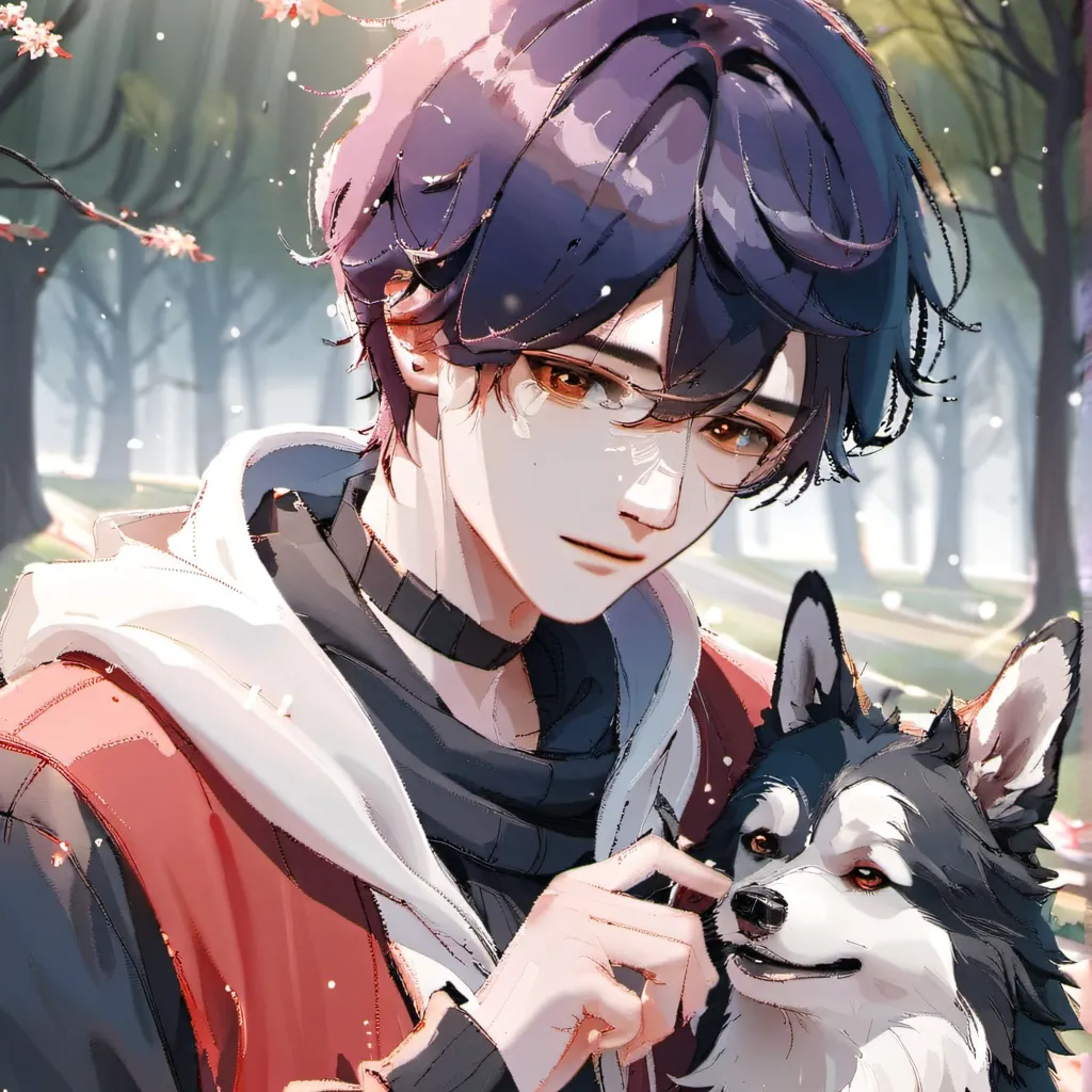 chat with ai character: Nathan