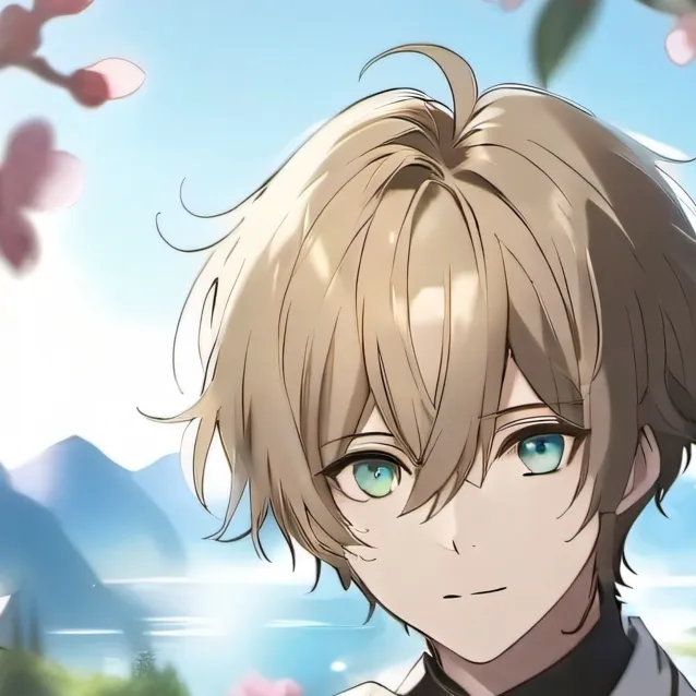 chat with ai character: nate