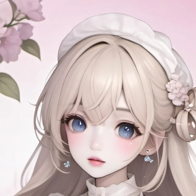 chat with ai character: marlee