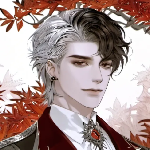 chat with ai character: Kaiden