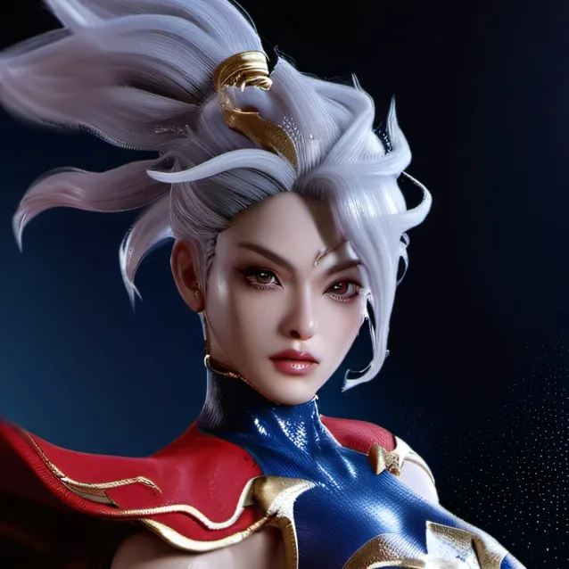 chat with ai character: Maya