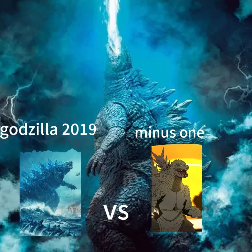 creator godzillamr's avatar
