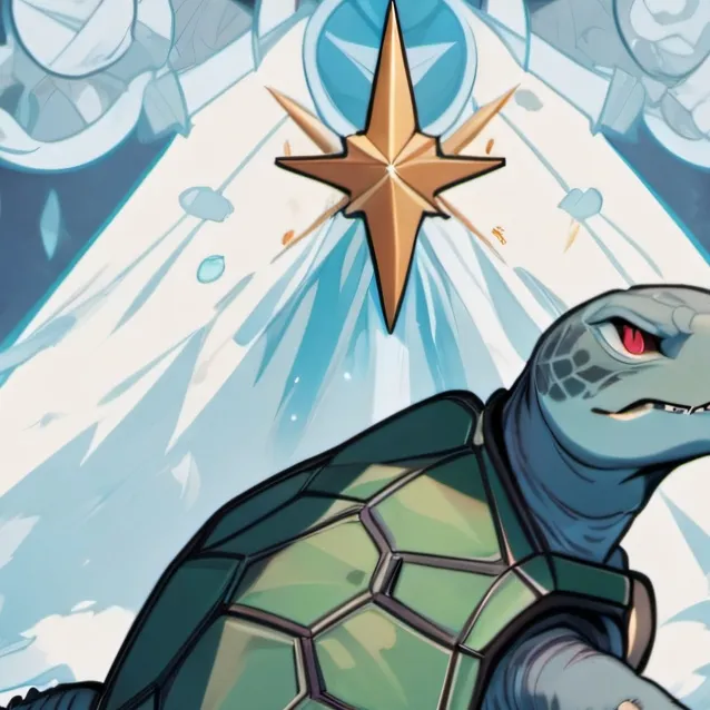 chat with ai character: gamera