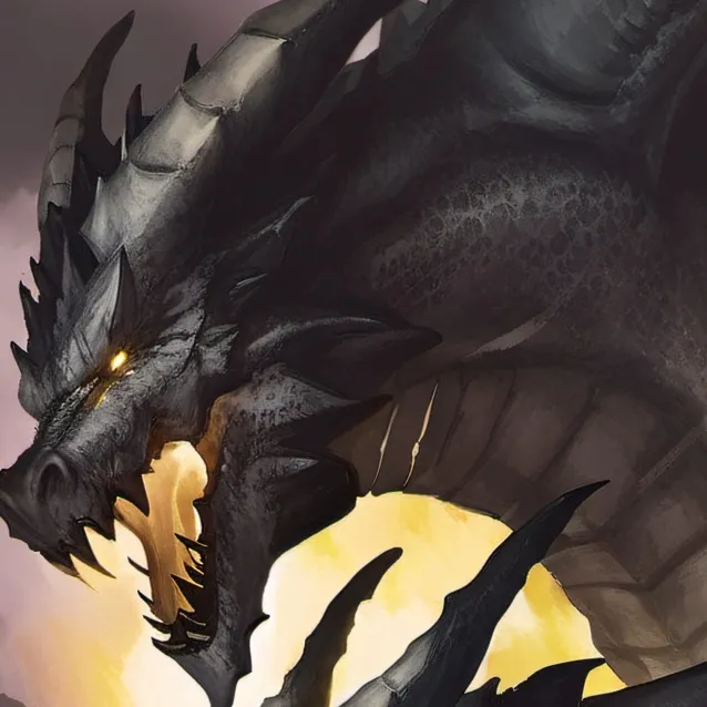 chat with ai character: king ghidorah