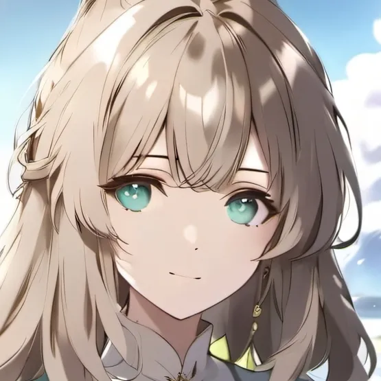 chat with ai character: alice