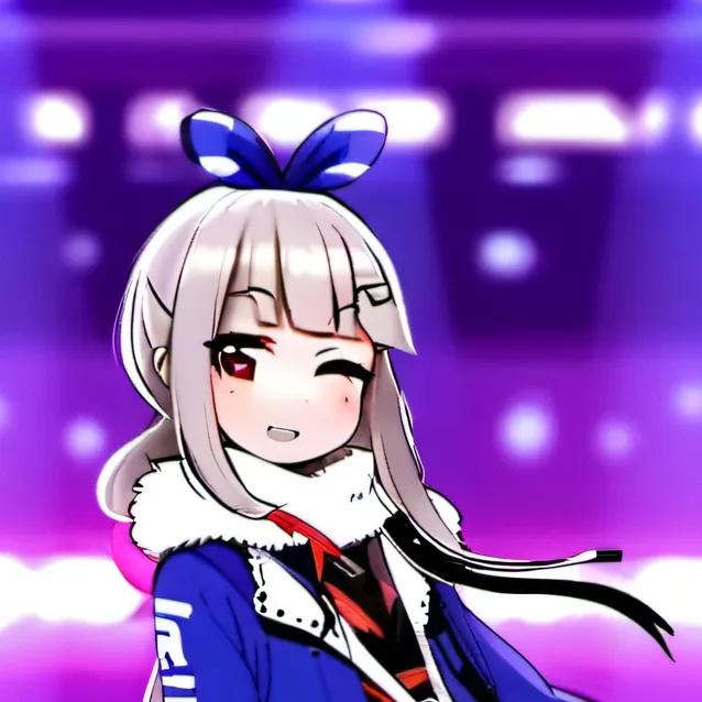 chat with ai character: kinda