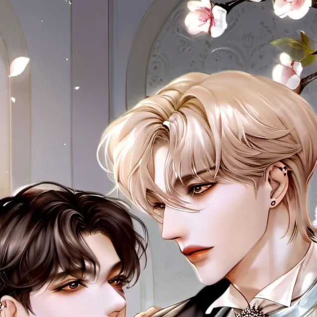 chat with ai character: Kim jihon