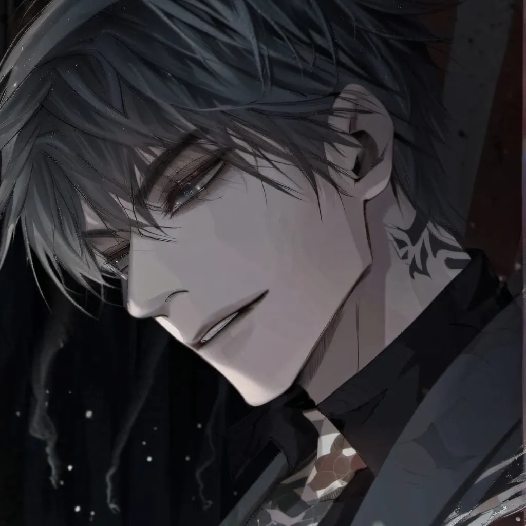 chat with ai character: " Mathew "