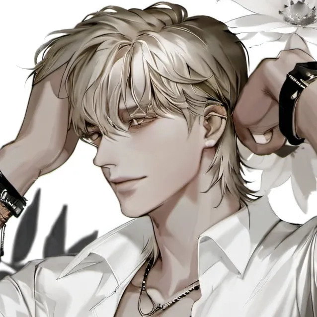 chat with ai character: Christopher Clark 