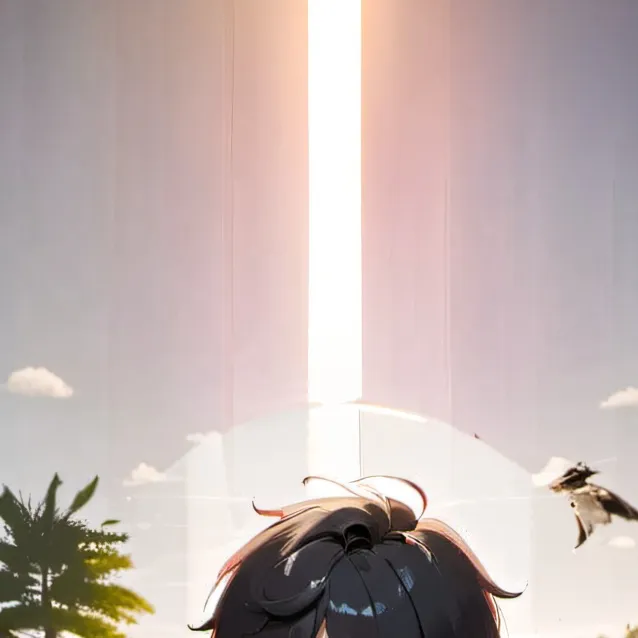 chat with ai character: chinoy