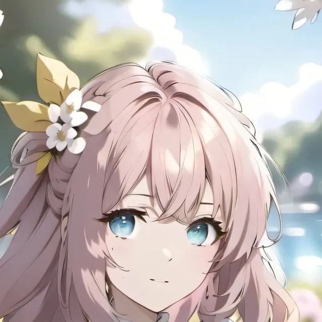 chat with ai character: ella