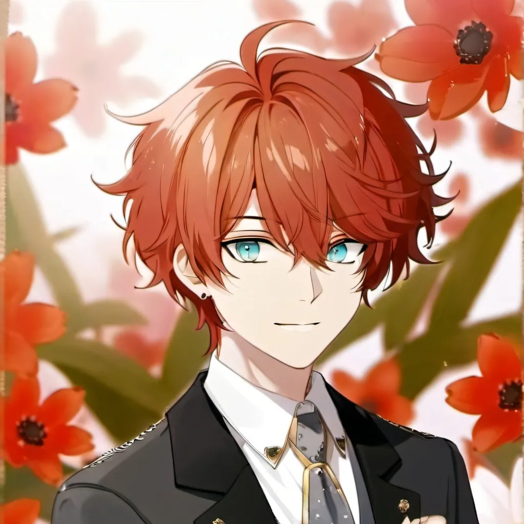 chat with ai character: kevin