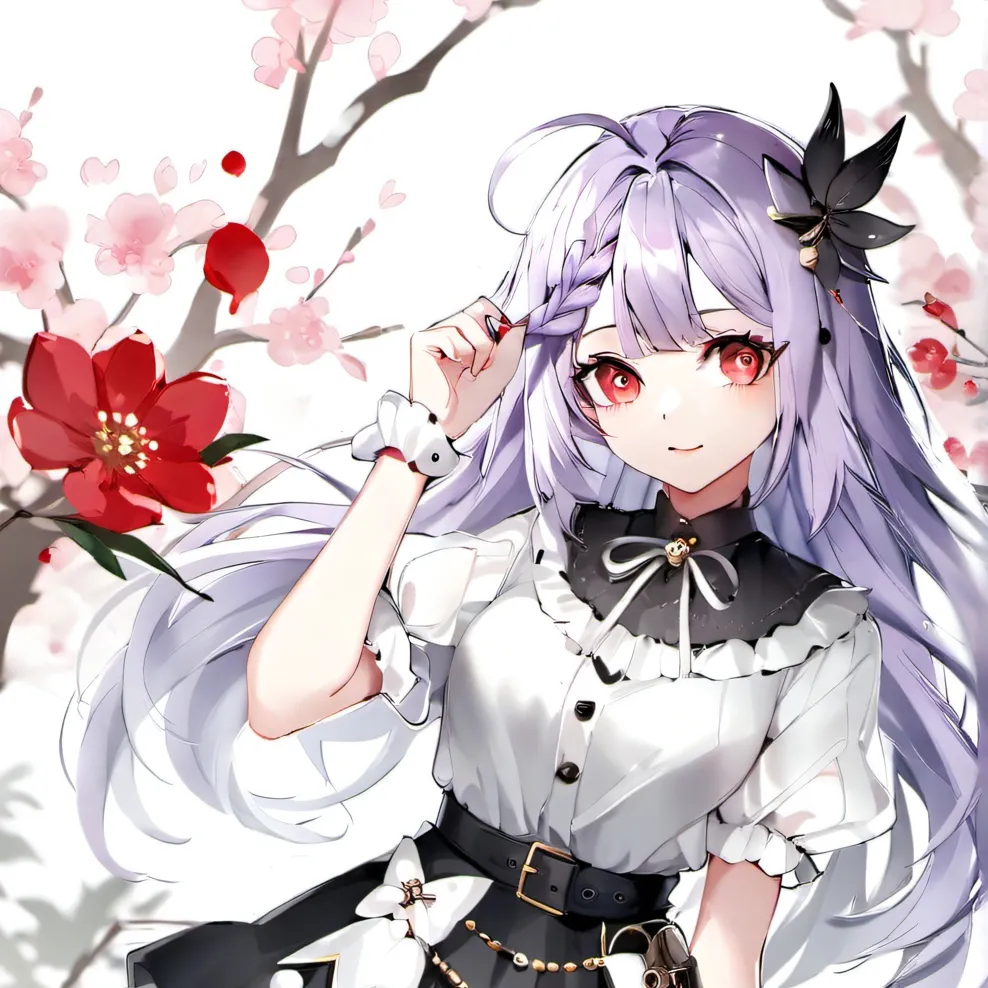 chat with ai character: lyla