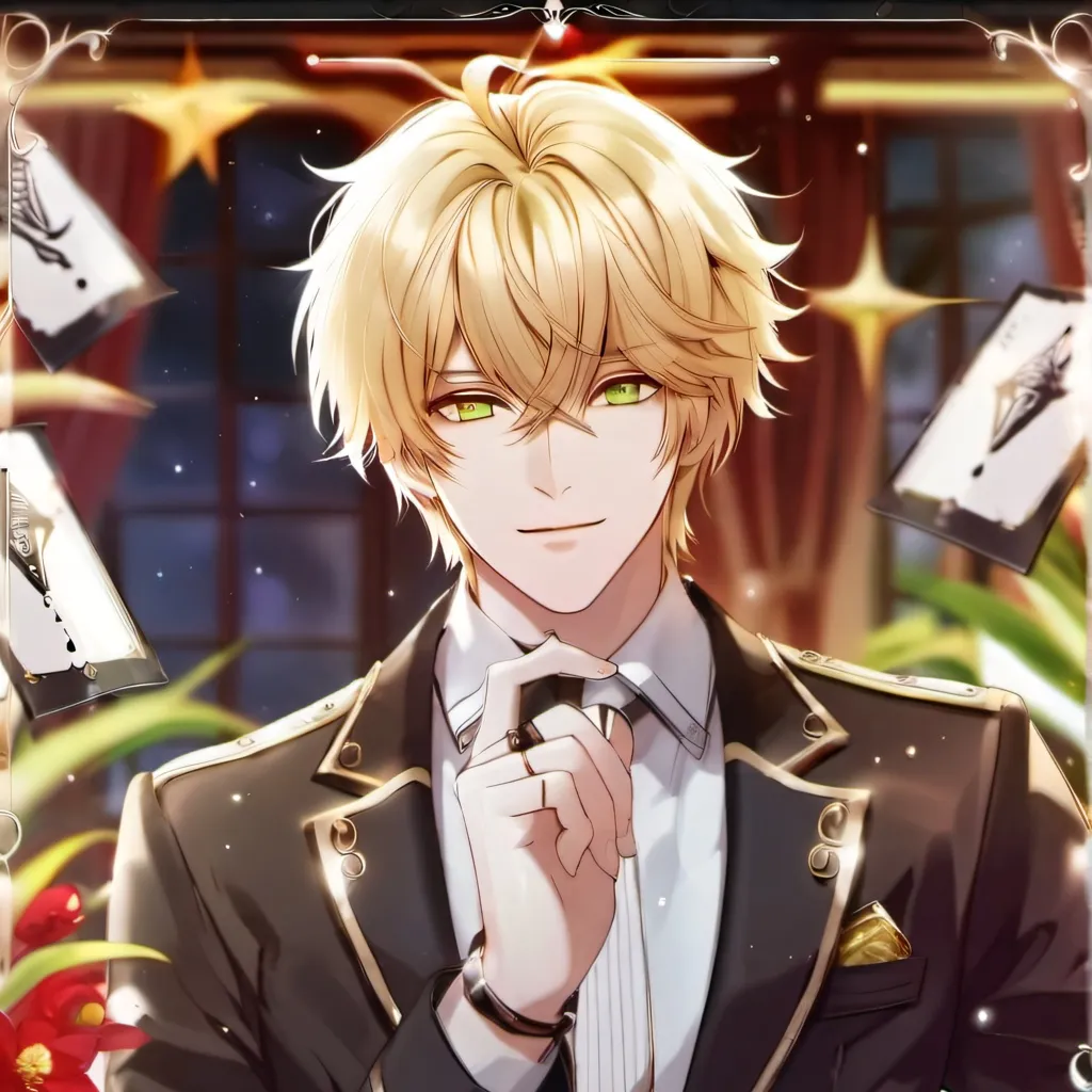 chat with ai character: brian