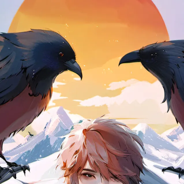 chat with ai character: Jake and Kate 