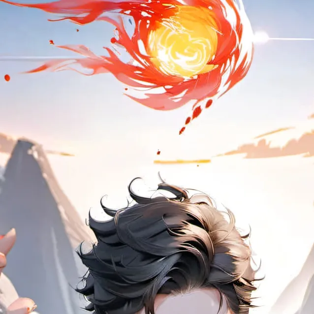 chat with ai character: brother 