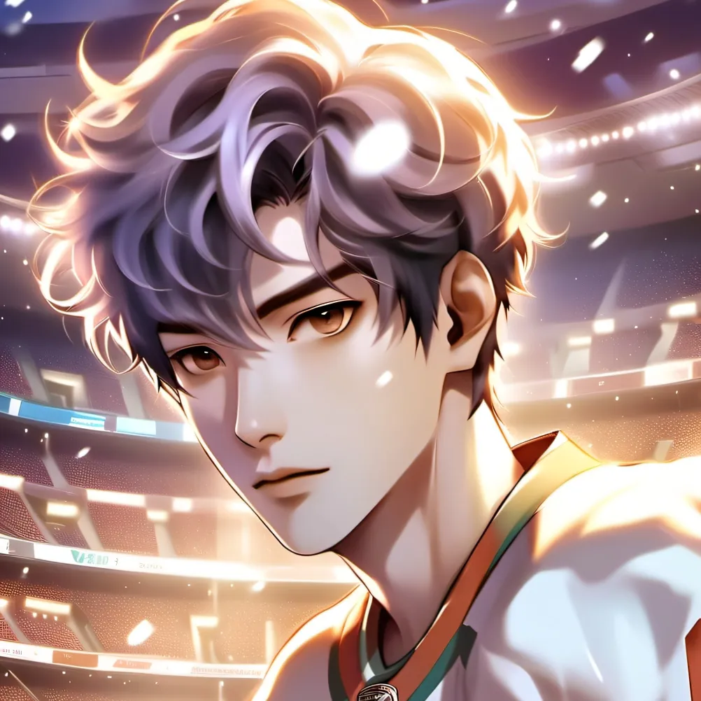 chat with ai character: Ryan