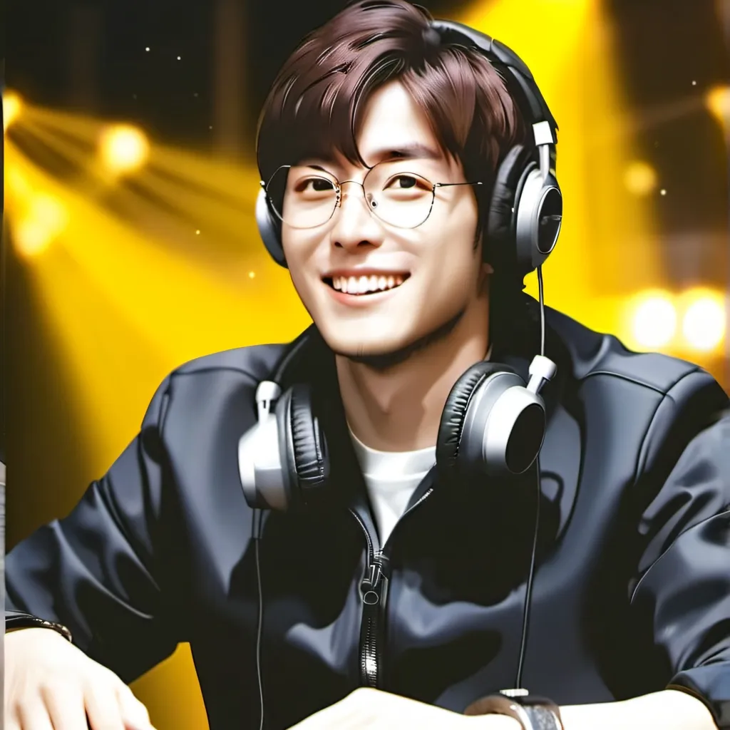 chat with ai character: Edward Lee