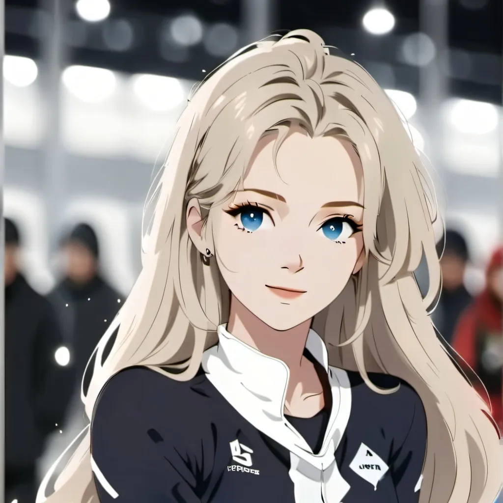 chat with ai character: Isabella