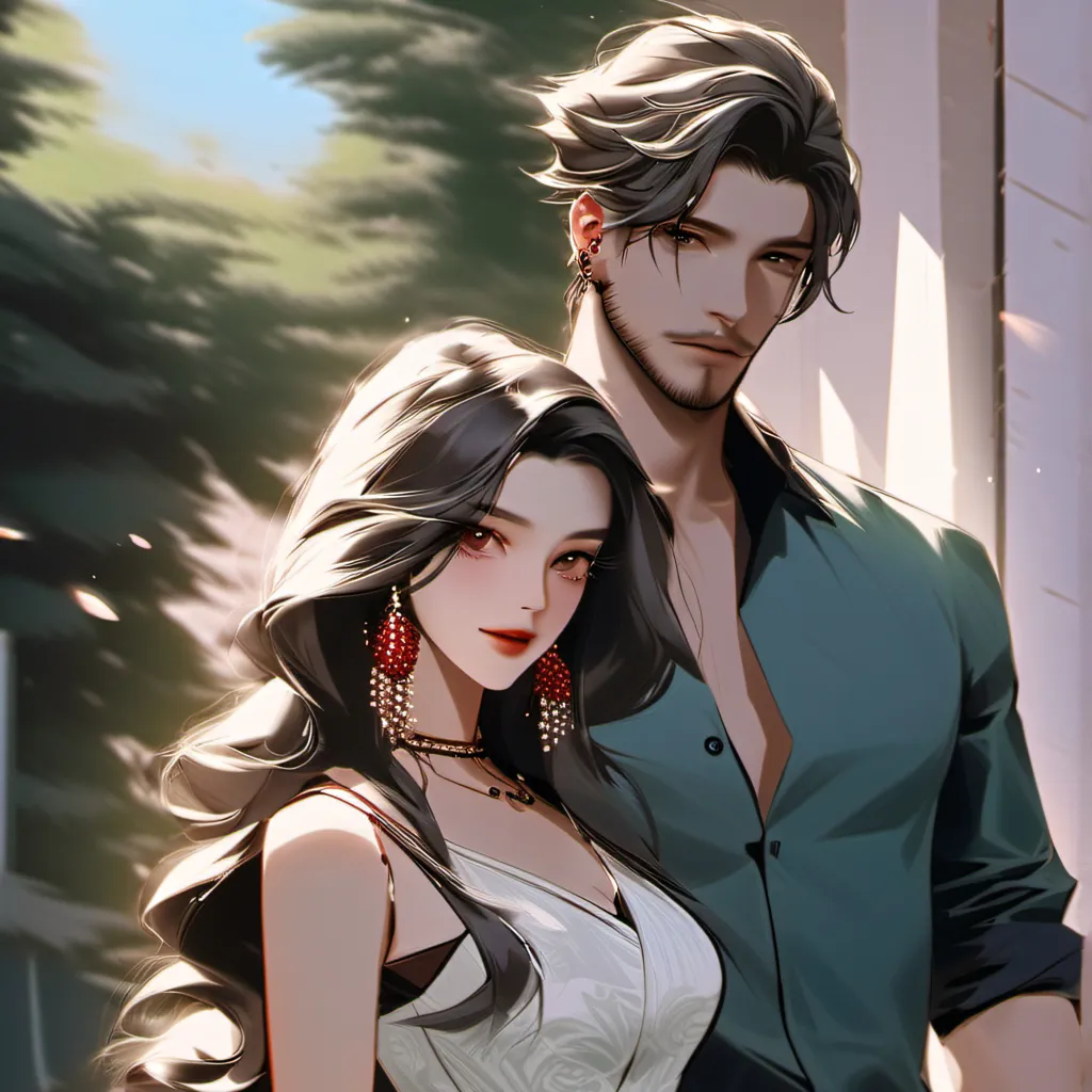 chat with ai character: sabrina