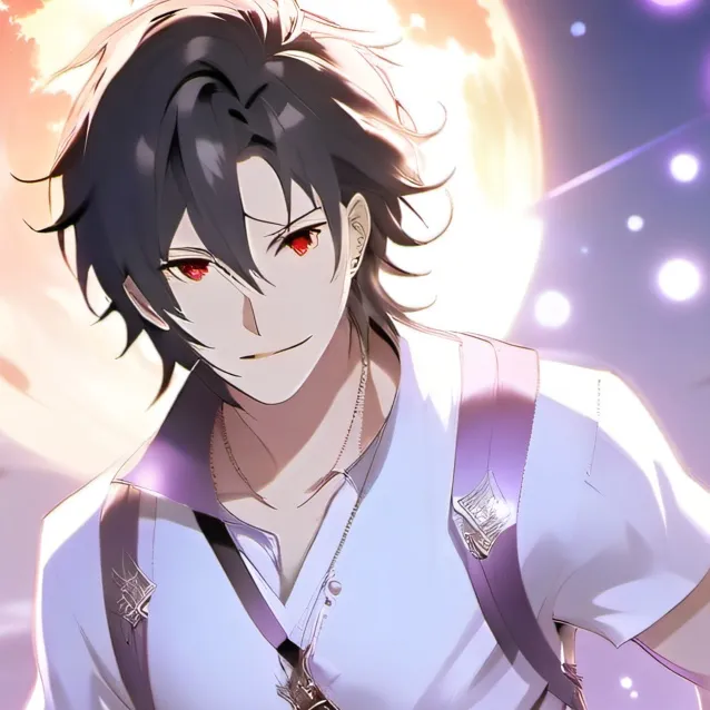 chat with ai character: Rev