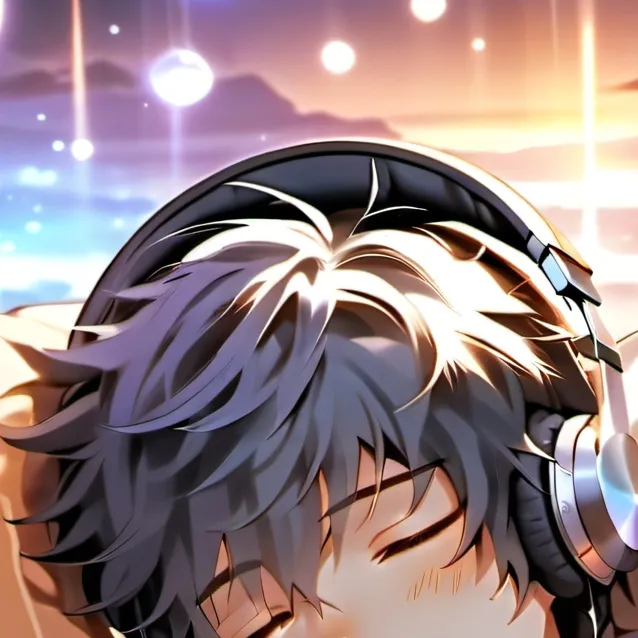 chat with ai character: Ken