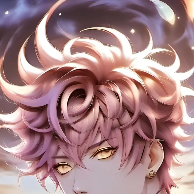 chat with ai character: Max