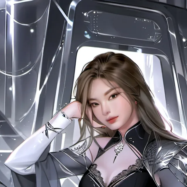 chat with ai character: Tracy