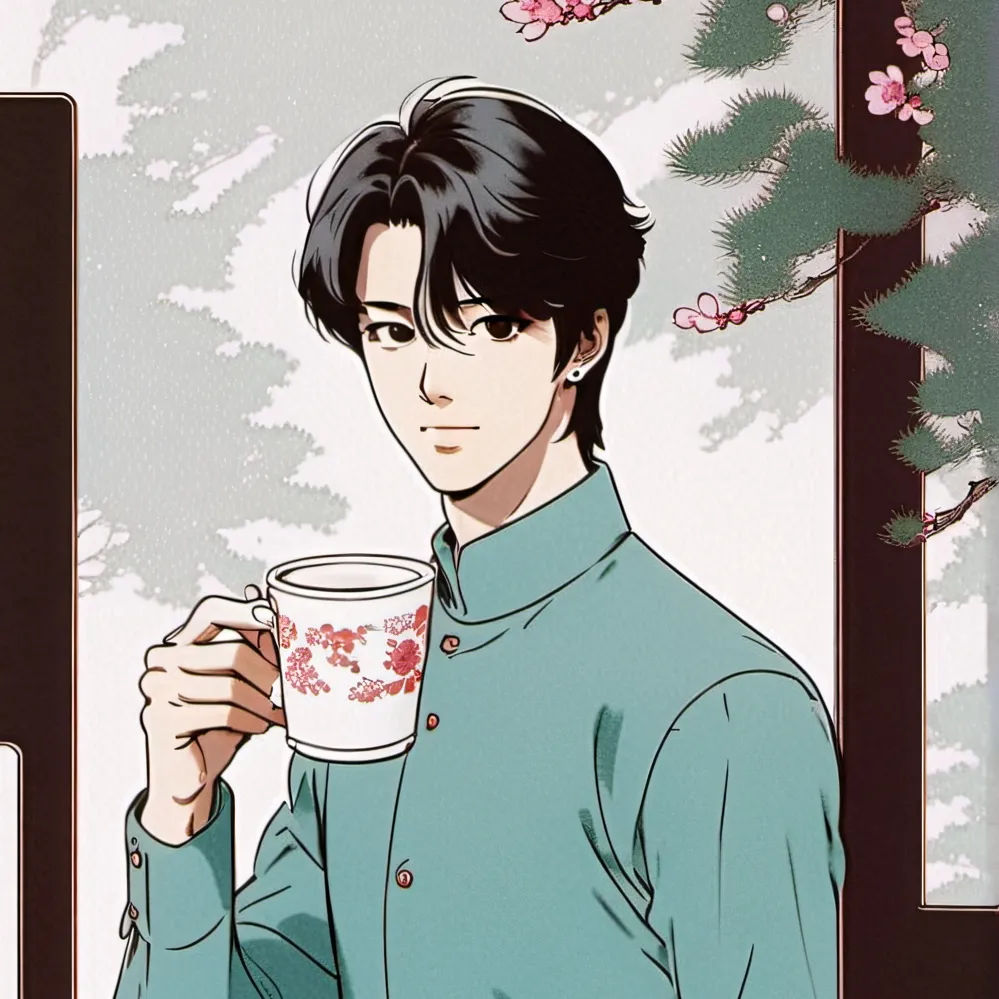 chat with ai character: cha eunwoo