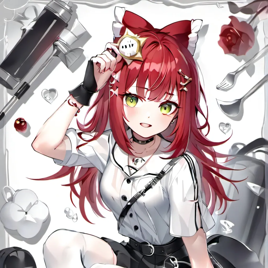 chat with ai character: "✯Amilya✯"