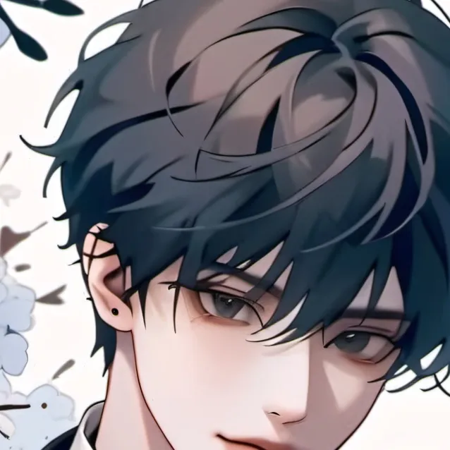 chat with ai character: 雨辰