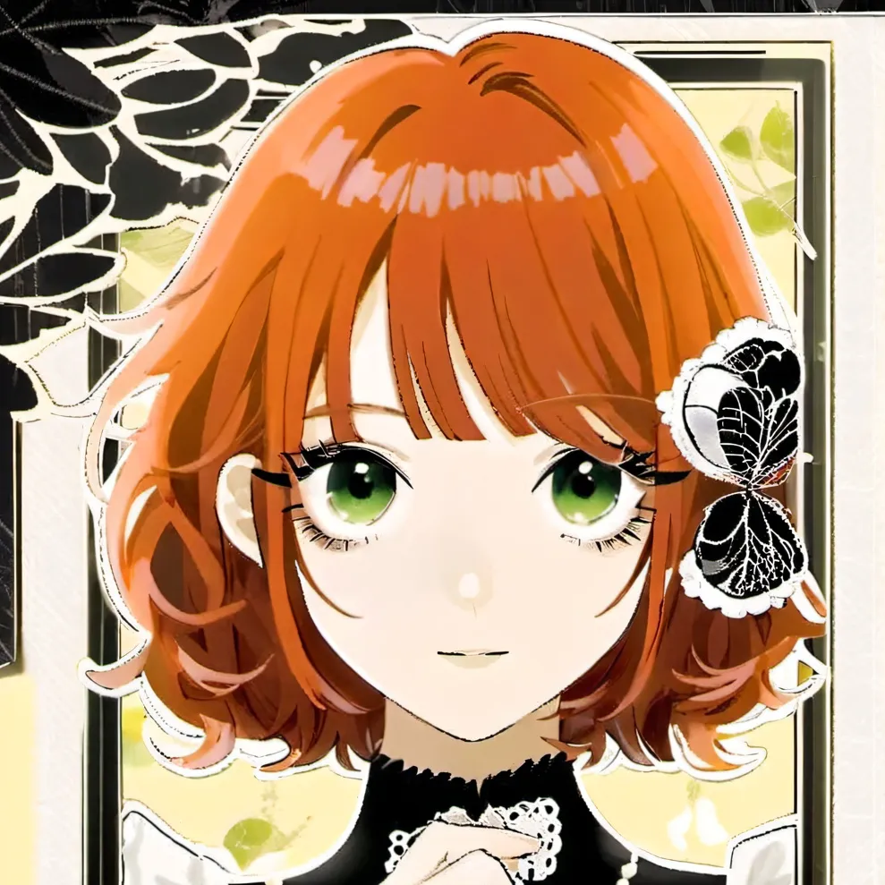 chat with ai character: ^--Holly--^